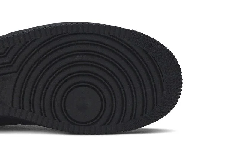 Кроссовки Nike Air Force 1 Low 'Anthracite'