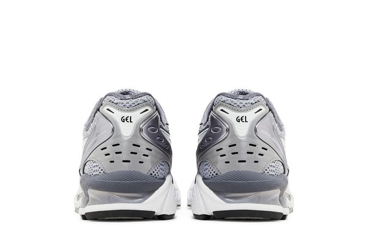 Кроссовки ASICS Beauty & Youth x Gel Kayano 14 'Metallic Silver'