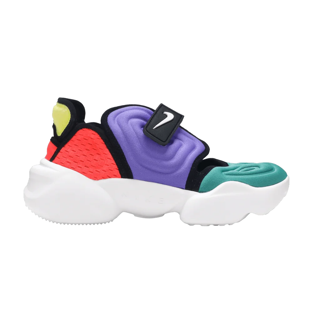 Nike Wmns Aqua Rift 'Indigo Burst'