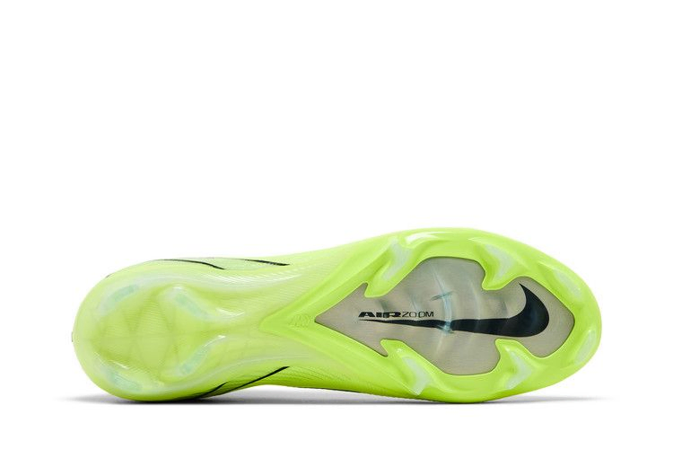 Кроссовки Nike Zoom Mercurial Superfly 10 Elite FG 'Mad Voltage Pack'