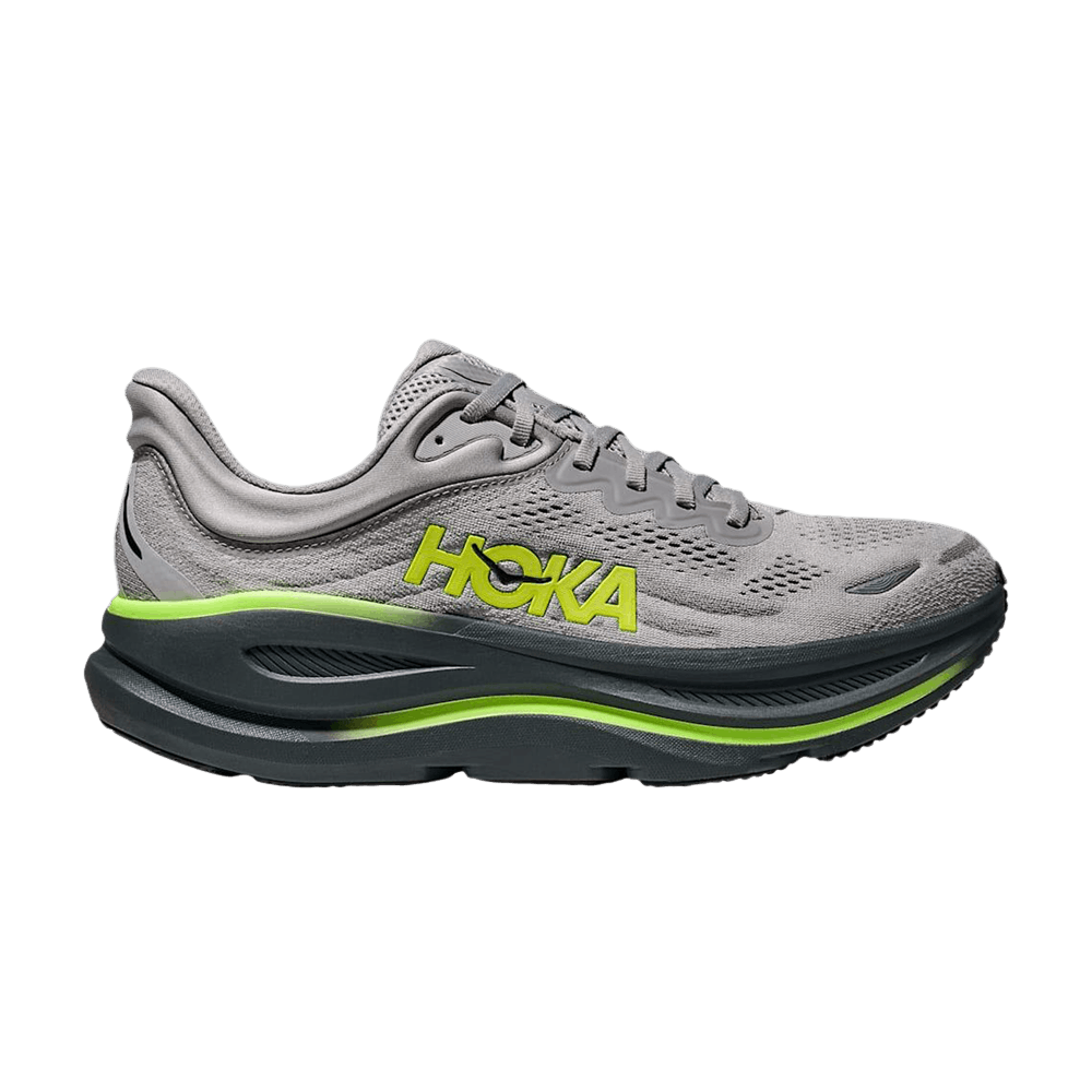 Кроссовки HOKA Bondi 9 'Stardust'