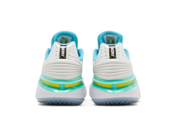 Кроссовки Nike Air Zoom GT Cut 2 EP 'Unlock Your Space'