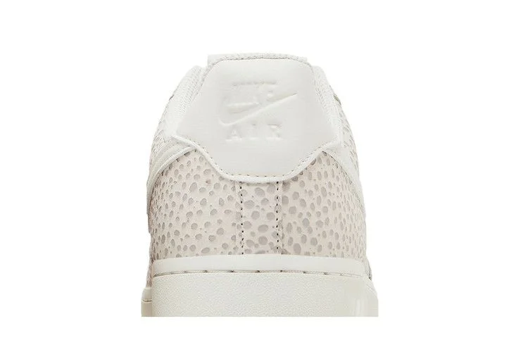 Кроссовки Nike Wmns Air Force 1 '07 Premium 'Safari Print Pack - Phantom'