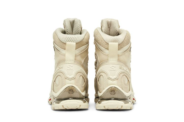 Кроссовки Salomon Quest 3 4D GORE-TEX 'Turtledove'