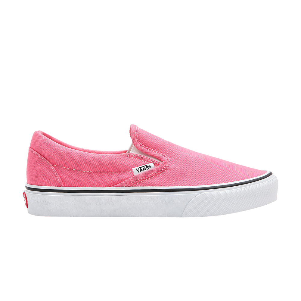 Vans Classic Slip-On 'Pink Lemonade'