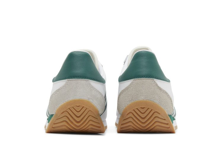 Кроссовки adidas Country OG 'Cloud White Collegiate Green'