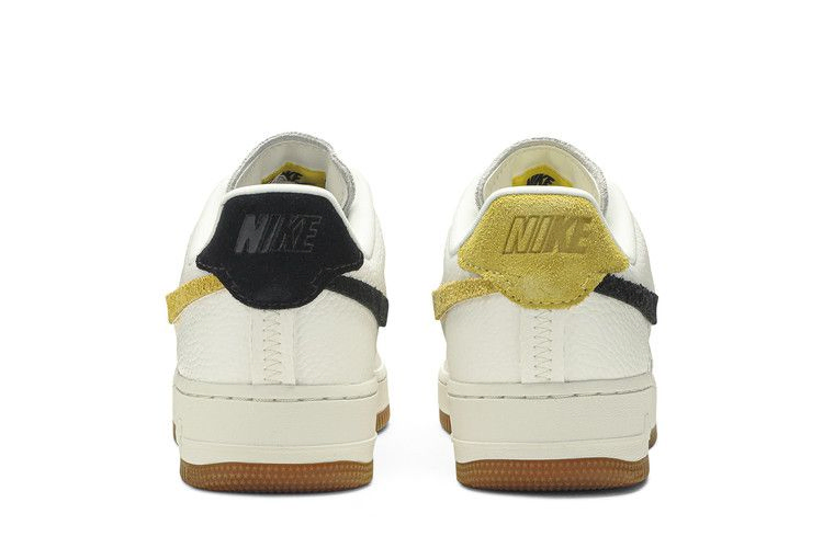 Кроссовки Nike Wmns Air Force 1 '07 LXX 'Vandalized'