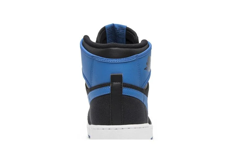Кроссовки Air Jordan AJKO High 'Sport Blue'
