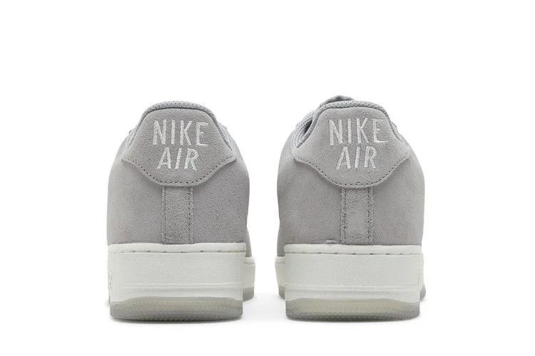 Кроссовки Nike Air Force 1 Jewel 'Color of the Month - Light Smoke Grey'