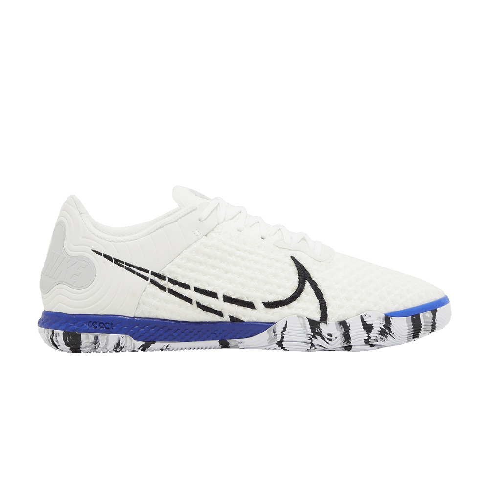 Кроссовки Nike React Gato 'White Racer Blue Camo'