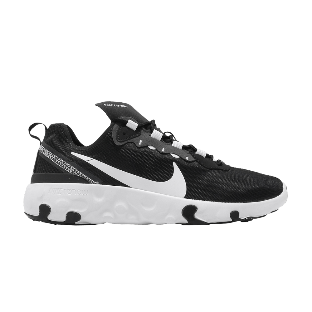 renew-element-55-gs-black-white-ck4081-001