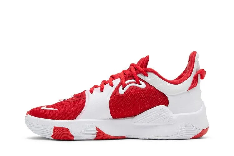 Krossovki-Nike-PG-5-TB-University-Red-2