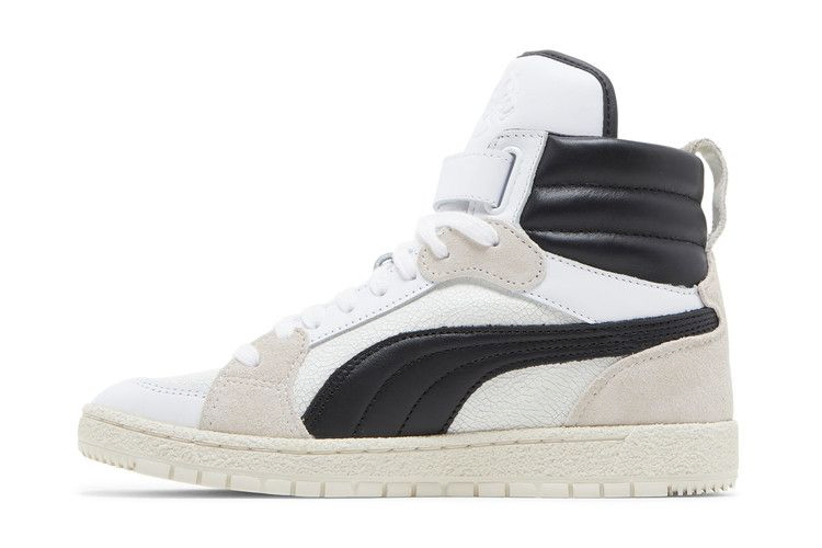 Кроссовки Puma Wmns Ralph Sampson Mid 'High Court Regal'