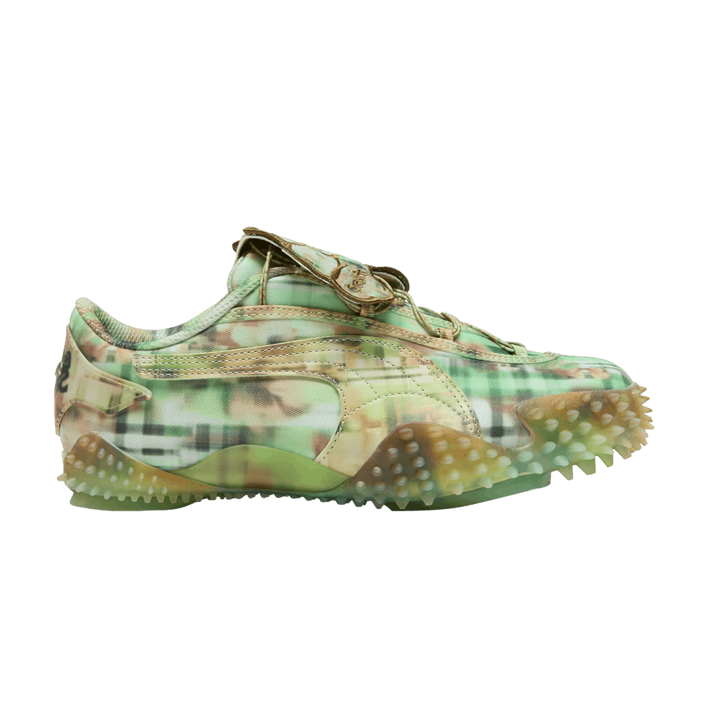 Кроссовки Puma Collina Strada x Wmns Mostro 'All-Over Print'