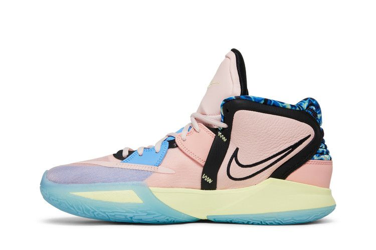 Кроссовки Nike Kyrie Infinity 'Valentine's Day'