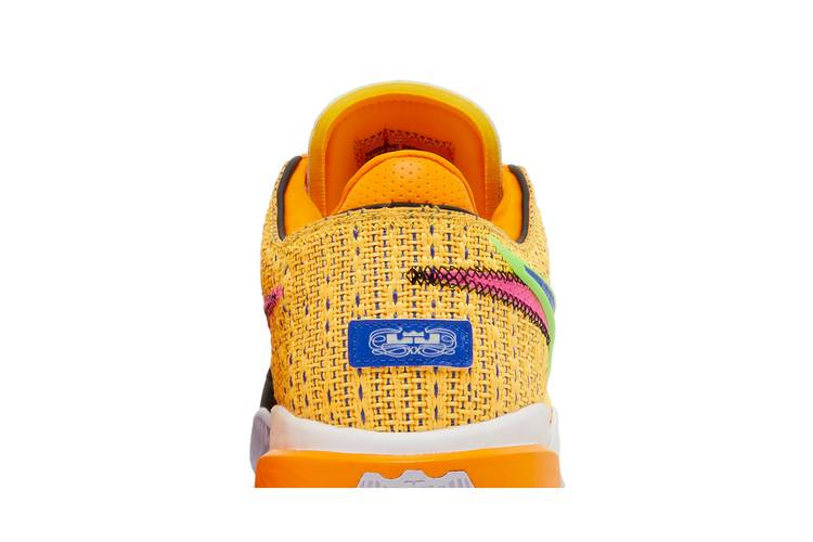 Кроссовки Nike LeBron 20 'James Gang'