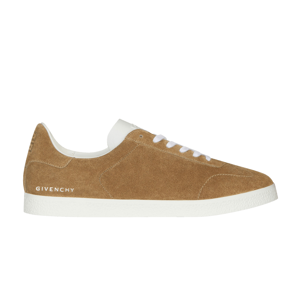 Кроссовки Givenchy Town 'Light Brown'