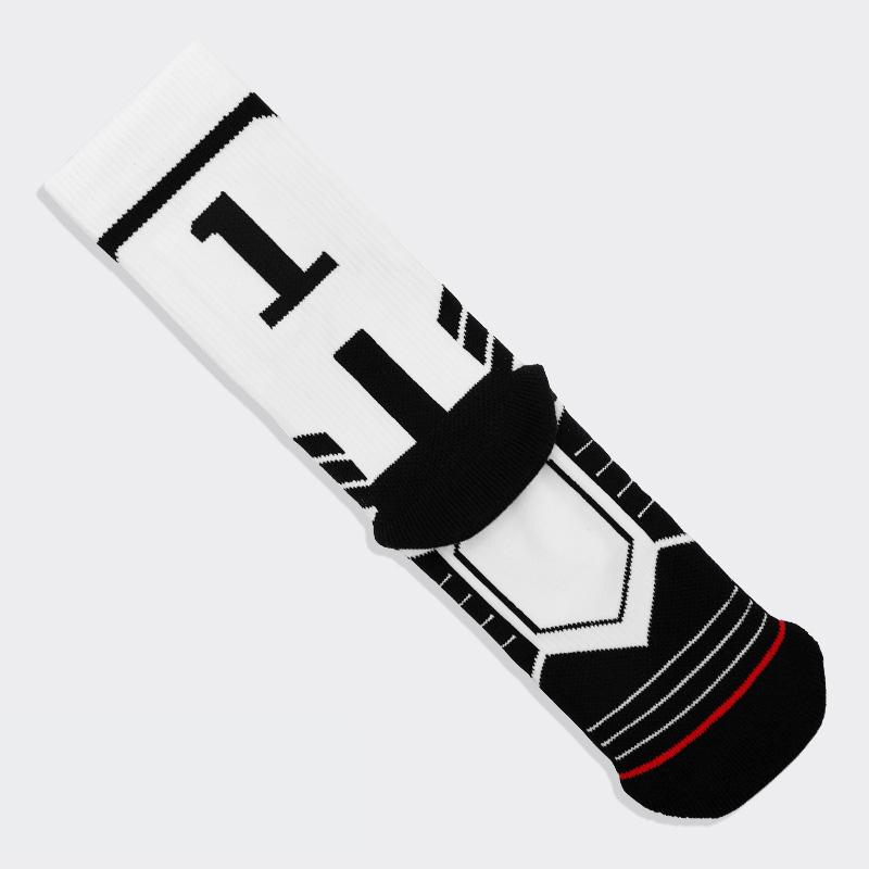 Спортивные носки Ehot Number 1 Crew Sock