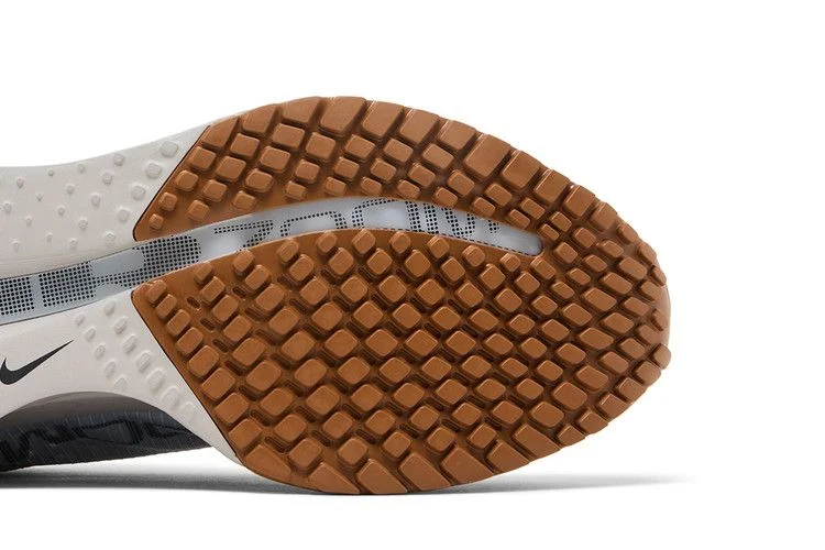 Кроссовки Nike Air Zoom Pegasus Premium 'College Grey Gum'