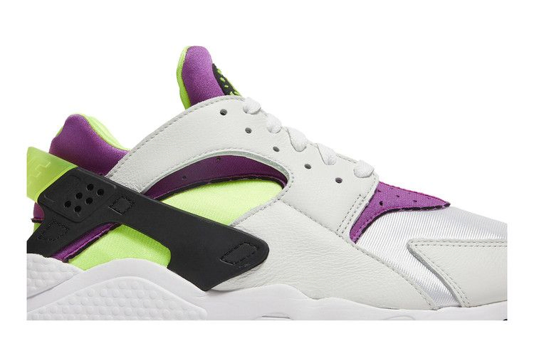 Кроссовки Nike Air Huarache 'Magenta'