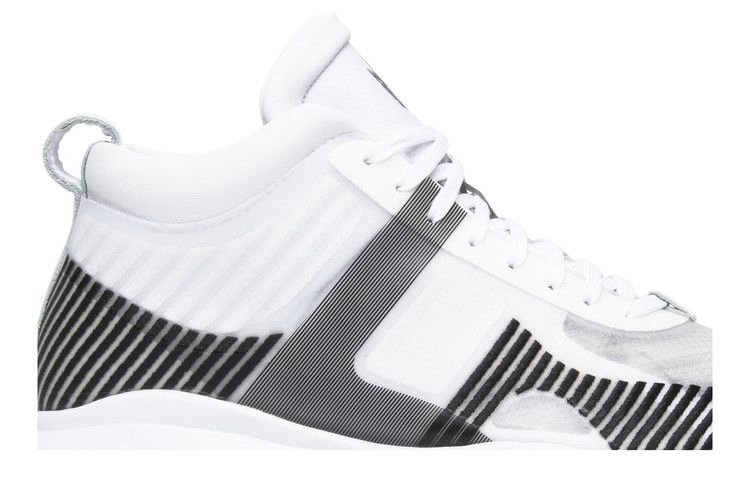 Кроссовки John Elliott x Nike LeBron Icon QS
