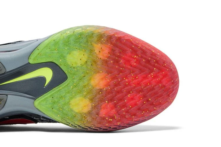Кроссовки Nike Air Zoom GT Cut 3 'Christmas'