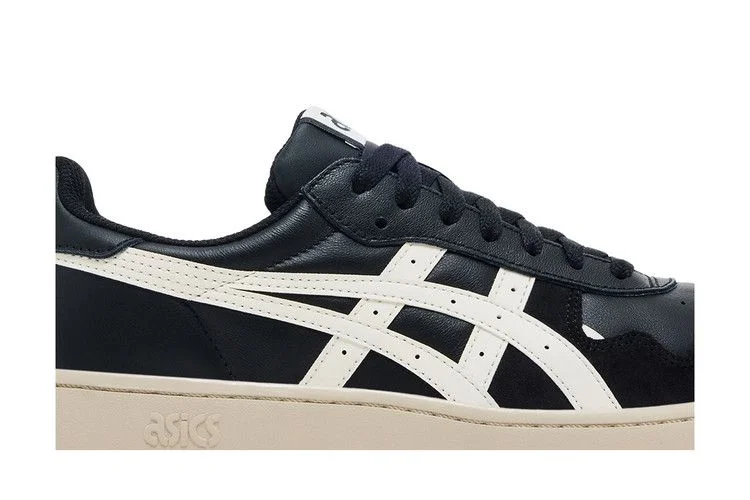 Кроссовки ASICS Japan S 'Black Cream'