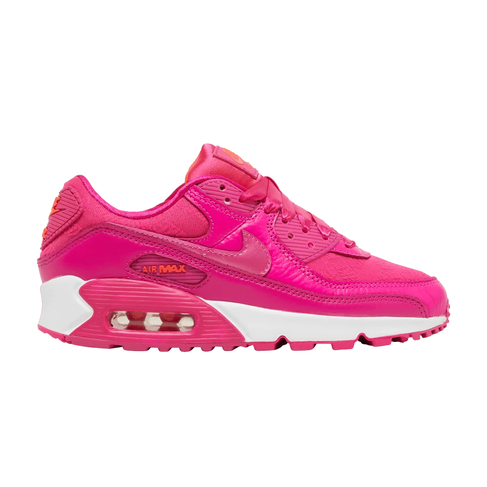 Krossovki-Nike-Wmns-Air-Max-90-Fuschia