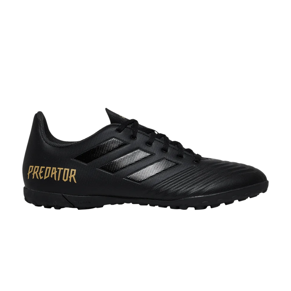 Krossovki-Adidas-Predator-Tango-19.4-Turf-Triple-Black