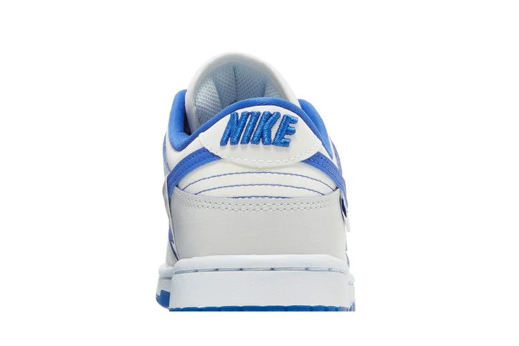 Кроссовки Nike Wmns Dunk Low 'Worldwide Pack - White Game Royal'