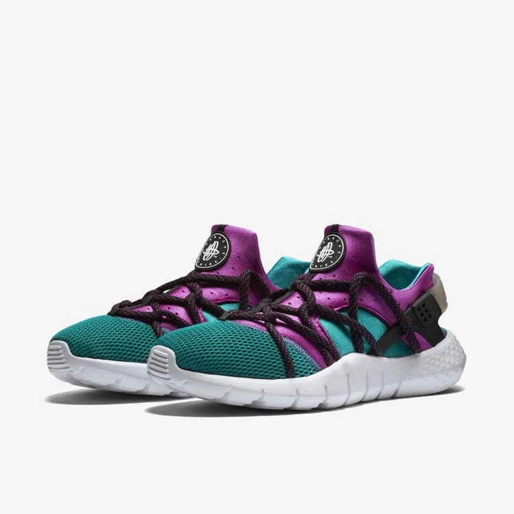 Krossovki-Nike-Air-Huarache-NM-Radiant-Emerald-1