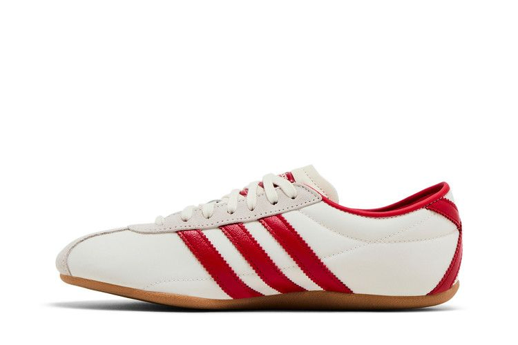 Кроссовки adidas Wmns Tokyo 'Off White Scarlet'
