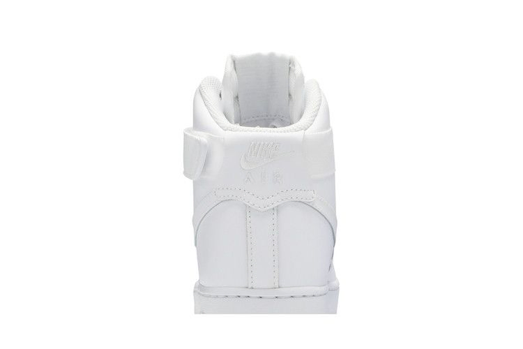 Кроссовки Nike Wmns Air Force 1 High 'White'