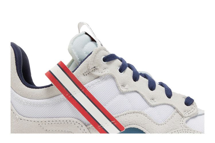 Кроссовки Paris Saint-Germain x Air Jordan Jordan MA2 'White Midnight Navy'