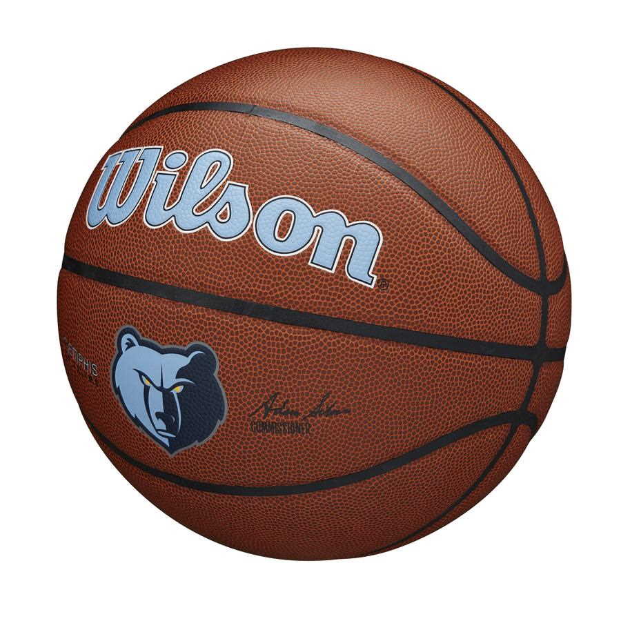 Wilson-Memphis-Grizzlies-Team-Alliance-NBA-Basketball-5