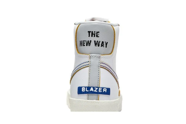 Кроссовки Nike Wmns Blazer Mid '77 'The New Way'