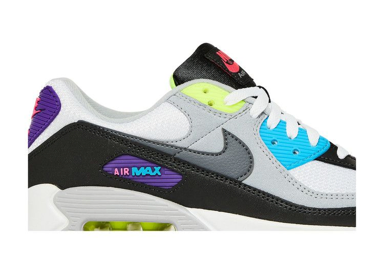 Кроссовки Nike Air Max 90 'What The'