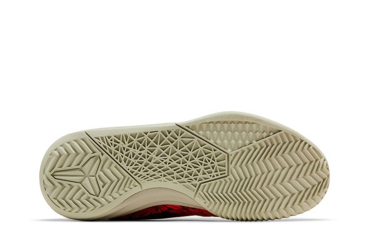 Кроссовки Nike Kobe Mentality