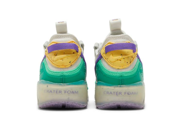 Кроссовки Nike Air Max Terrascape 90 'Phantom Action Grape'
