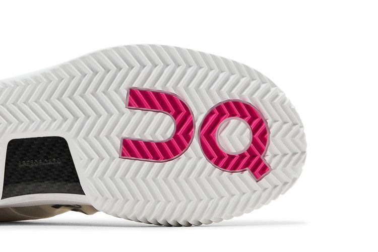 Кроссовки ON The Roger Pro 2 Clay 'White Pink'