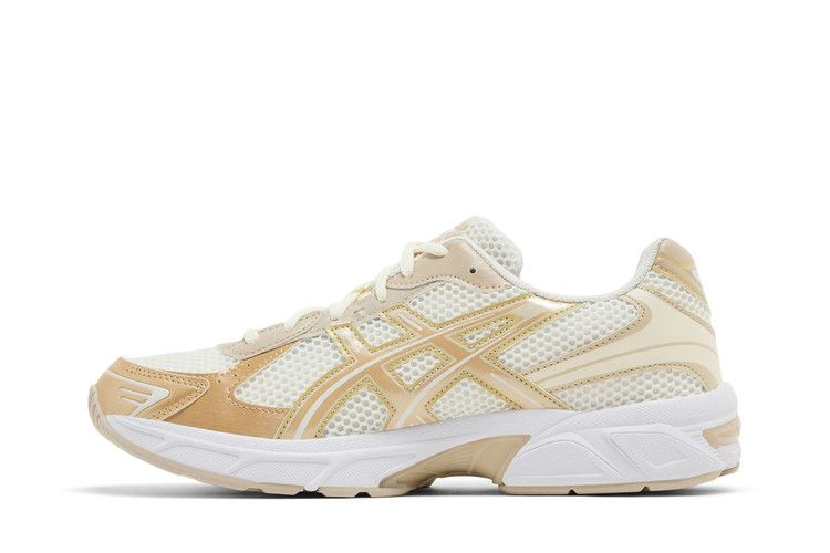 Кроссовки ASICS Wmns Gel 1130 'Cream Champagne'