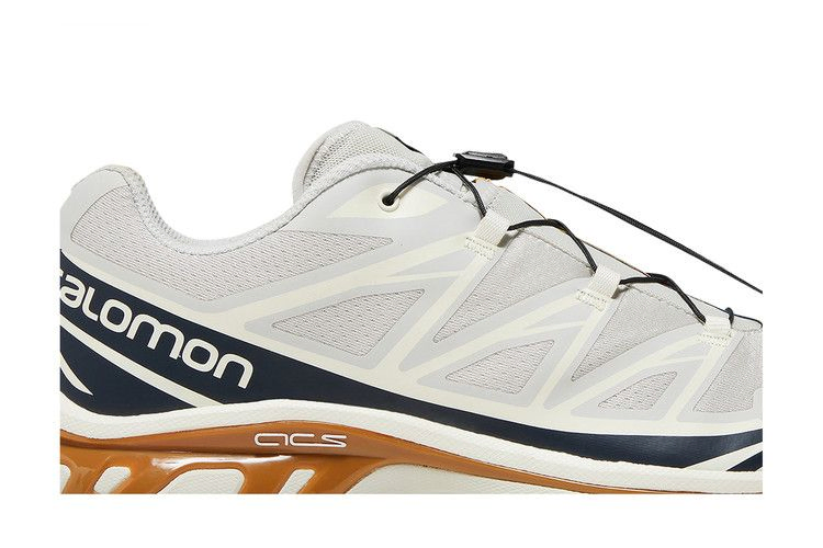 Кроссовки Salomon XT-6 'Dark Sapphire'