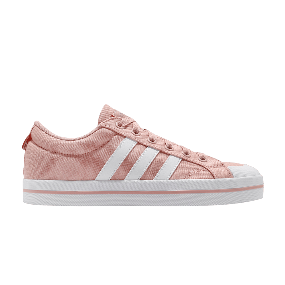 Adidas Wmns Bravada 'Pink Spirit'
