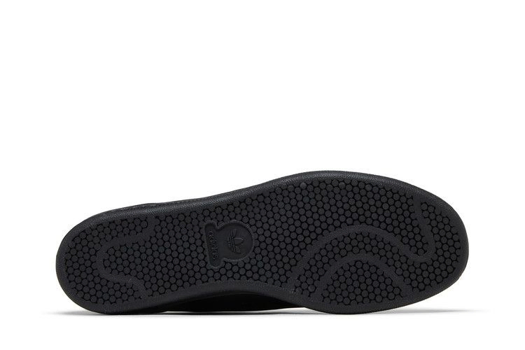 Кроссовки Adidas Stan Smith 80s 'Black'