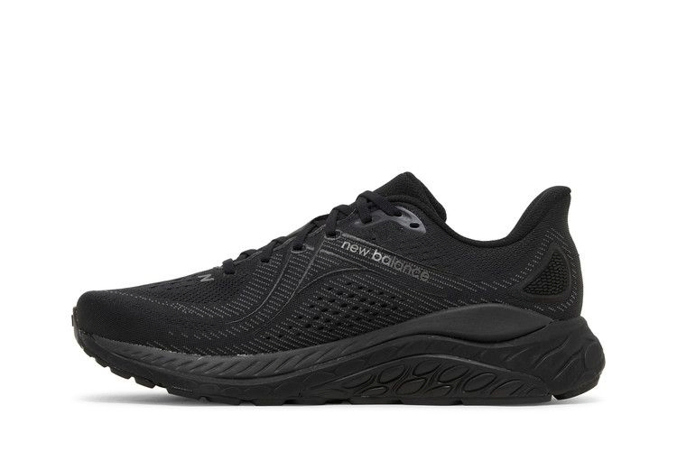 Кроссовки New Balance Fresh Foam X 860v13 'Black Phantom'