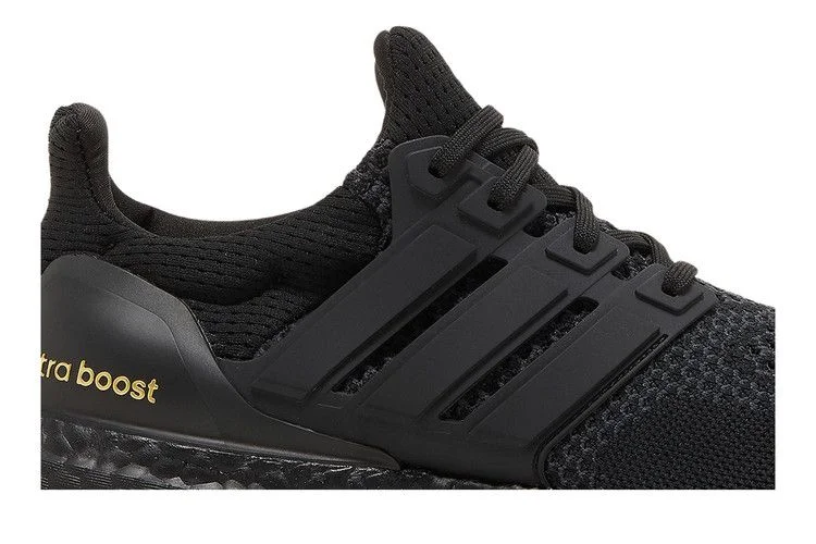 Кроссовки adidas UltraBoost 1.0 'Black Gum'