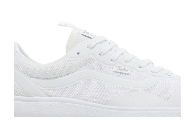 Кроссовки Vans UltraRange Exo 'White Gum'