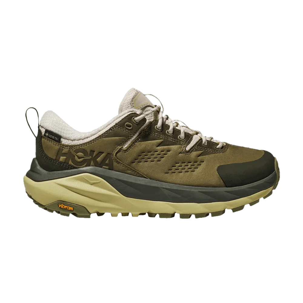 Krossovki-HOKA-Kaha-Low-GORE-TEX-Fennel-Eggnog