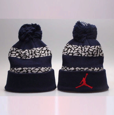 Шапка 2019 Air Jordan Black White Hat