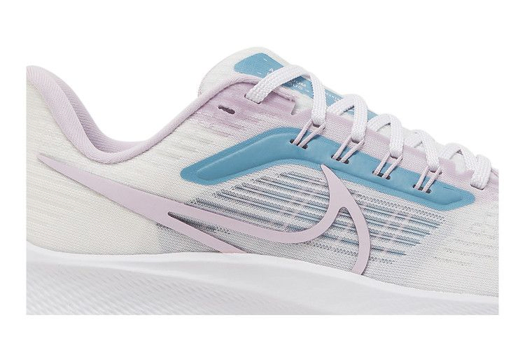Кроссовки Nike Wmns Air Zoom Pegasus 39 'White Cerulean'